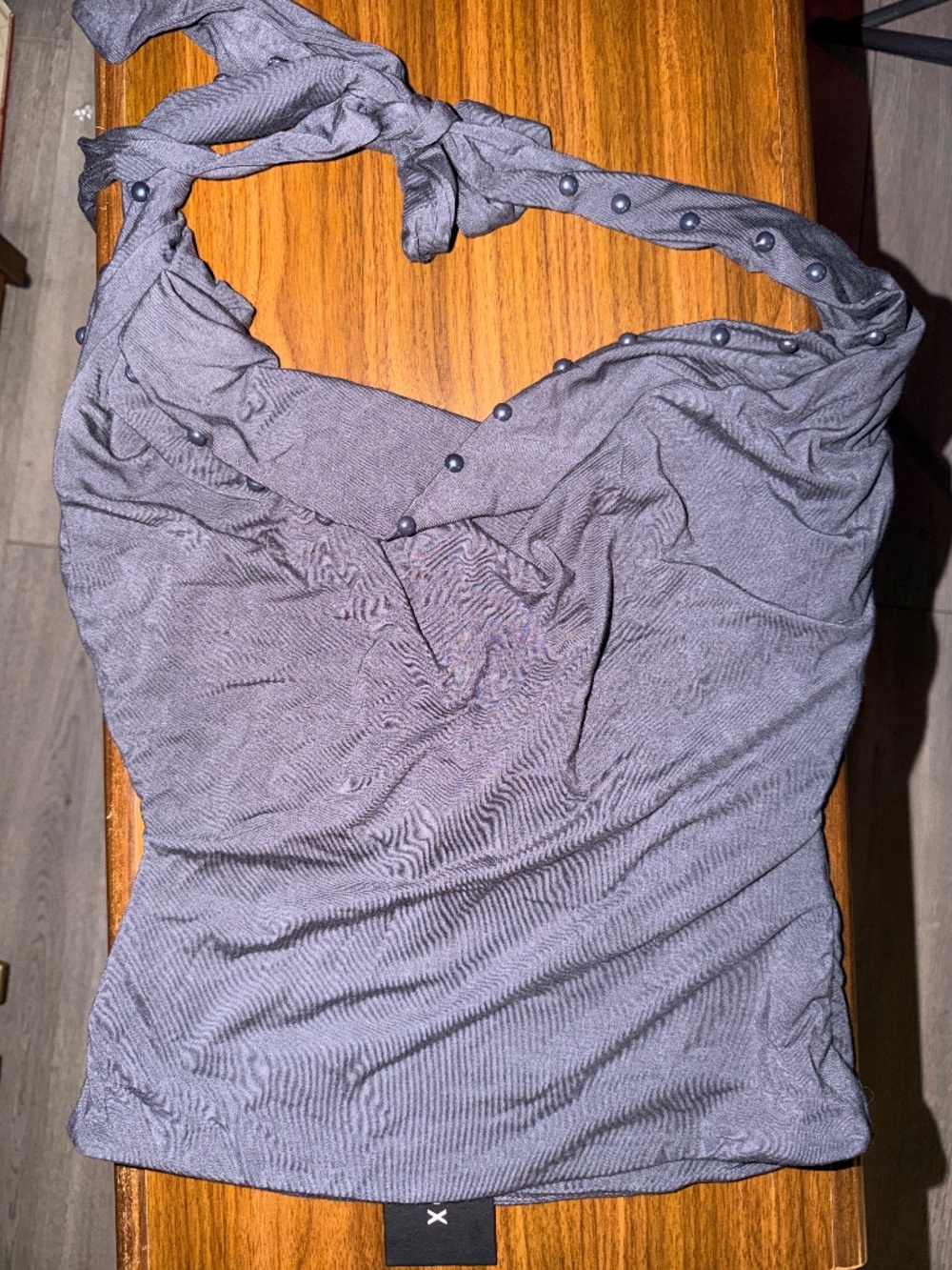 White Fox Top